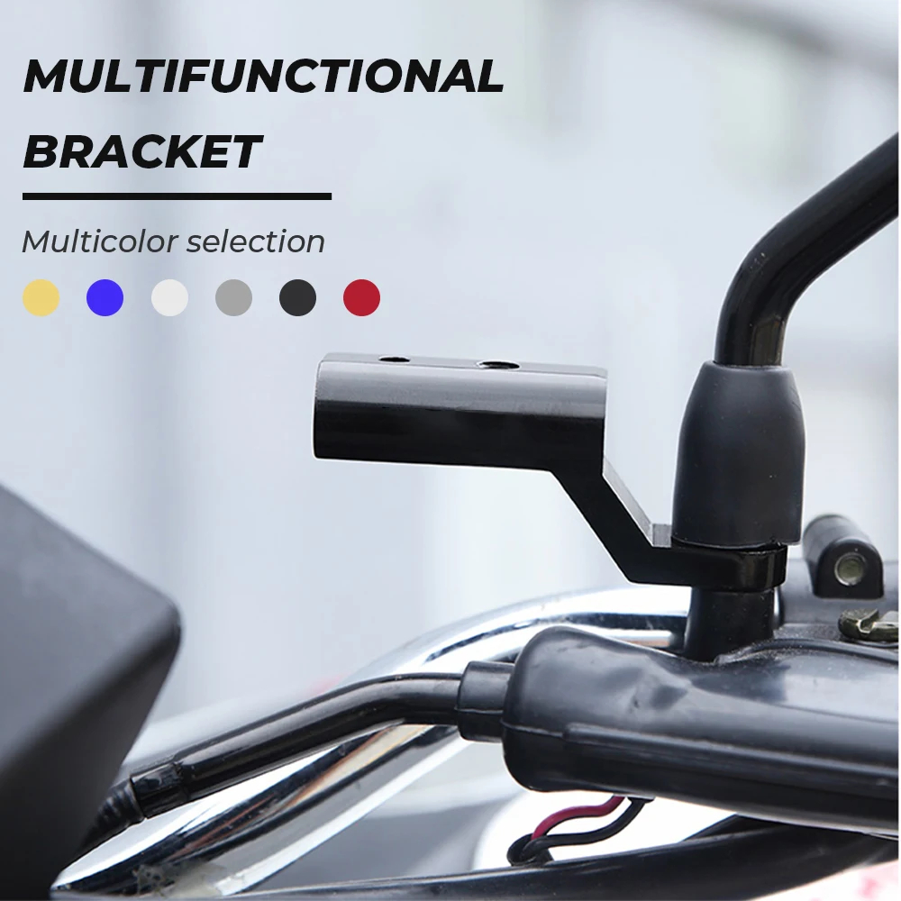 Rearview Mirror Expander Brack - Mirror Extender Bar 评论和价格