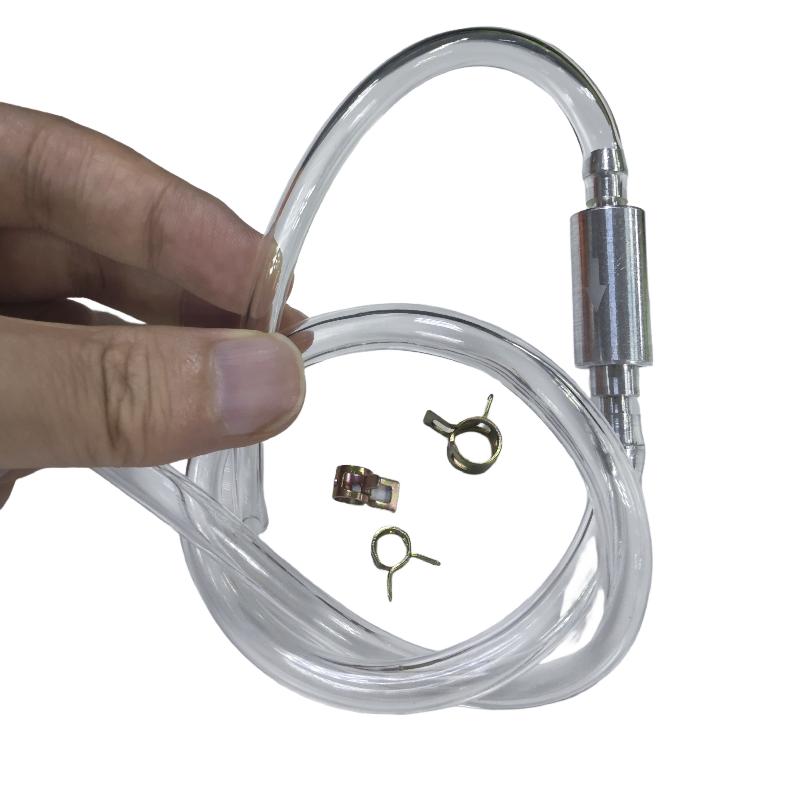 1 Set Durable  Bleeder Fluid H - Motorcycle Gear Jammer 评论和价格