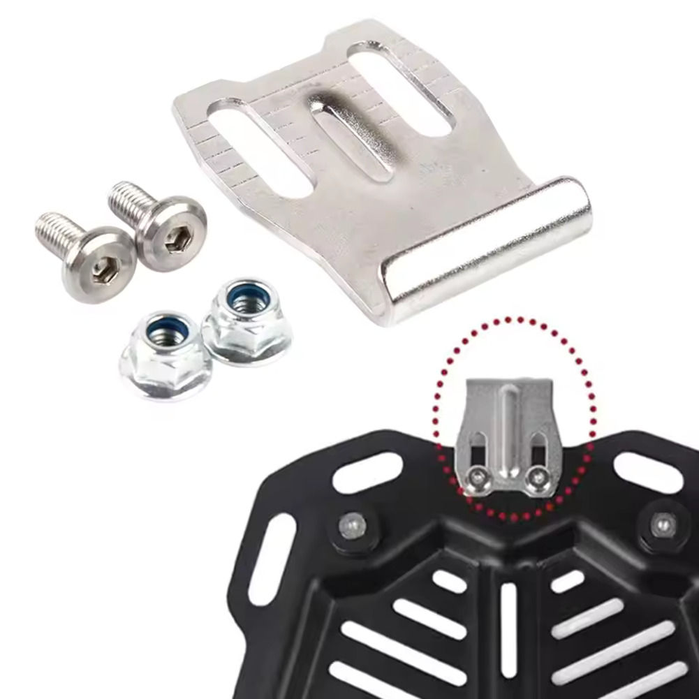 1 Set Motorcycle Lock Support  - Motorcycle Gear Pants 评论和价格