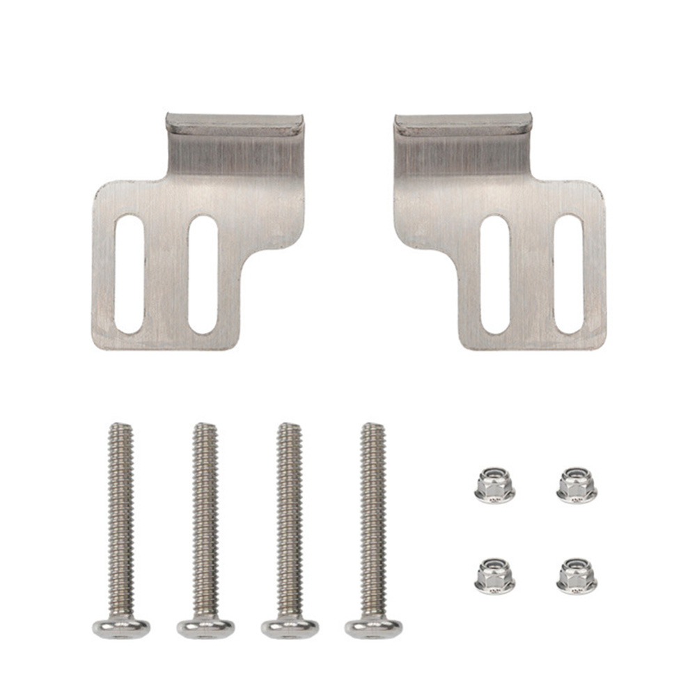 1 Set Motorcycle Lock Support  - Motorcycle Gear Pants 评论和价格
