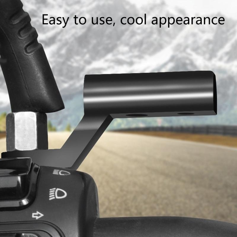   Cycling Rearview Mirror Moun - Mirror Extender Bar 评论和价格