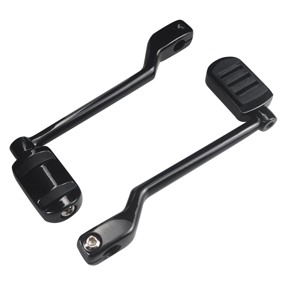 Heel toe gear shift lever moto - Quality Motorcycle Gear 评论和价格