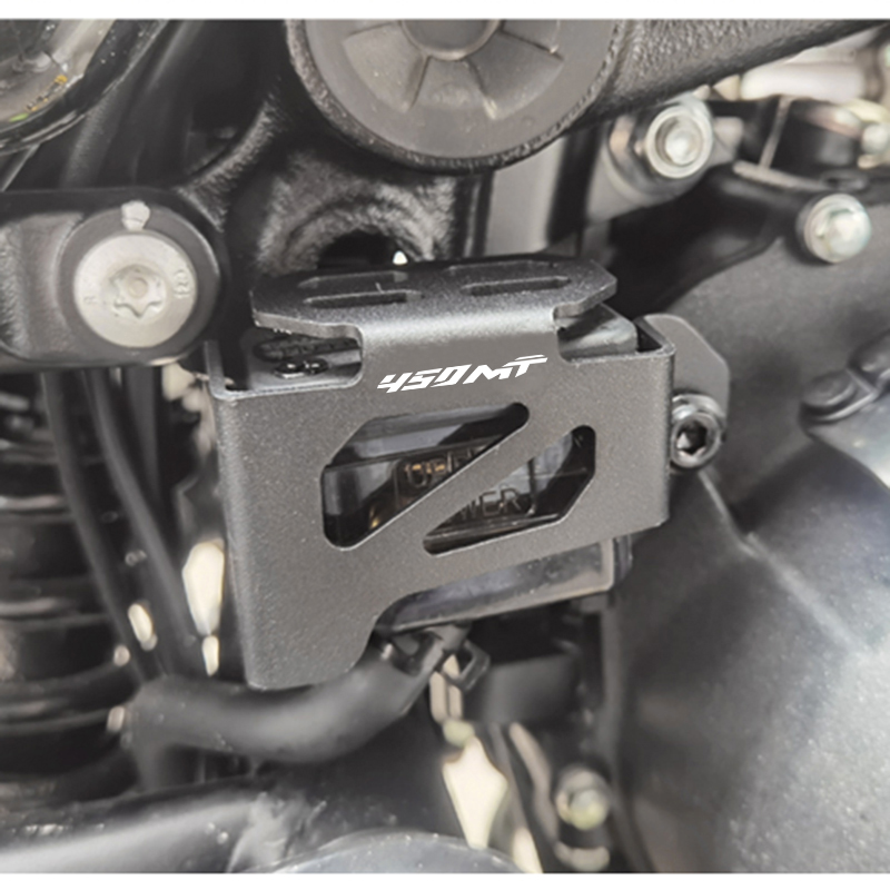 MOTO CF | For CFMOTO 450MT 450 - Motorcycle Gear Oil 评论和价格