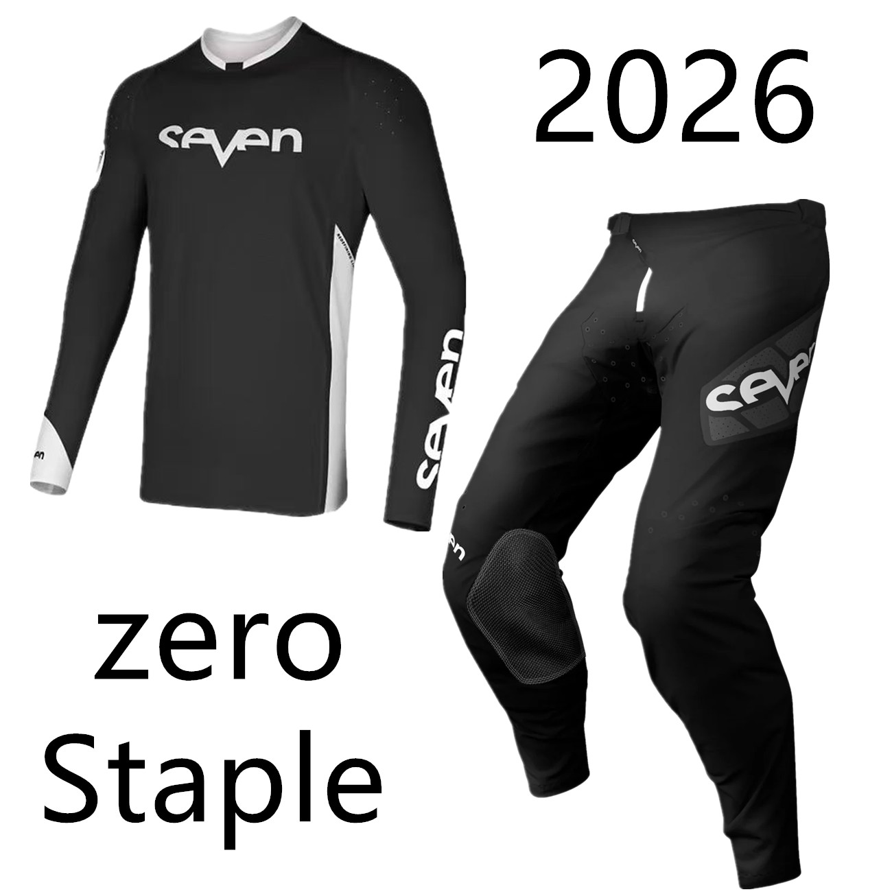 2026 FH Moto Race Wear Motocro - Motorcycle Wearing Gear 评论和价格