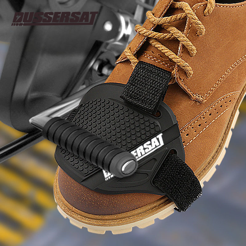 DUSSERSAT Motorcycle Gear Shif - Motorcycle Wearing Gear 评论和价格