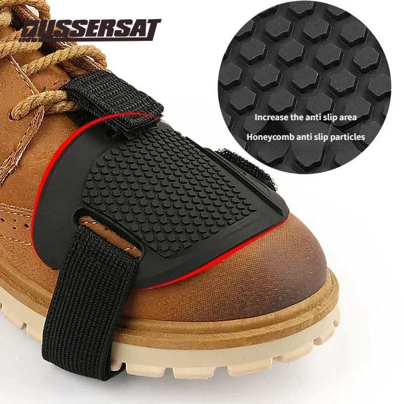 DUSSERSAT Motorcycle Gear Shif - Motorcycle Wearing Gear 评论和价格