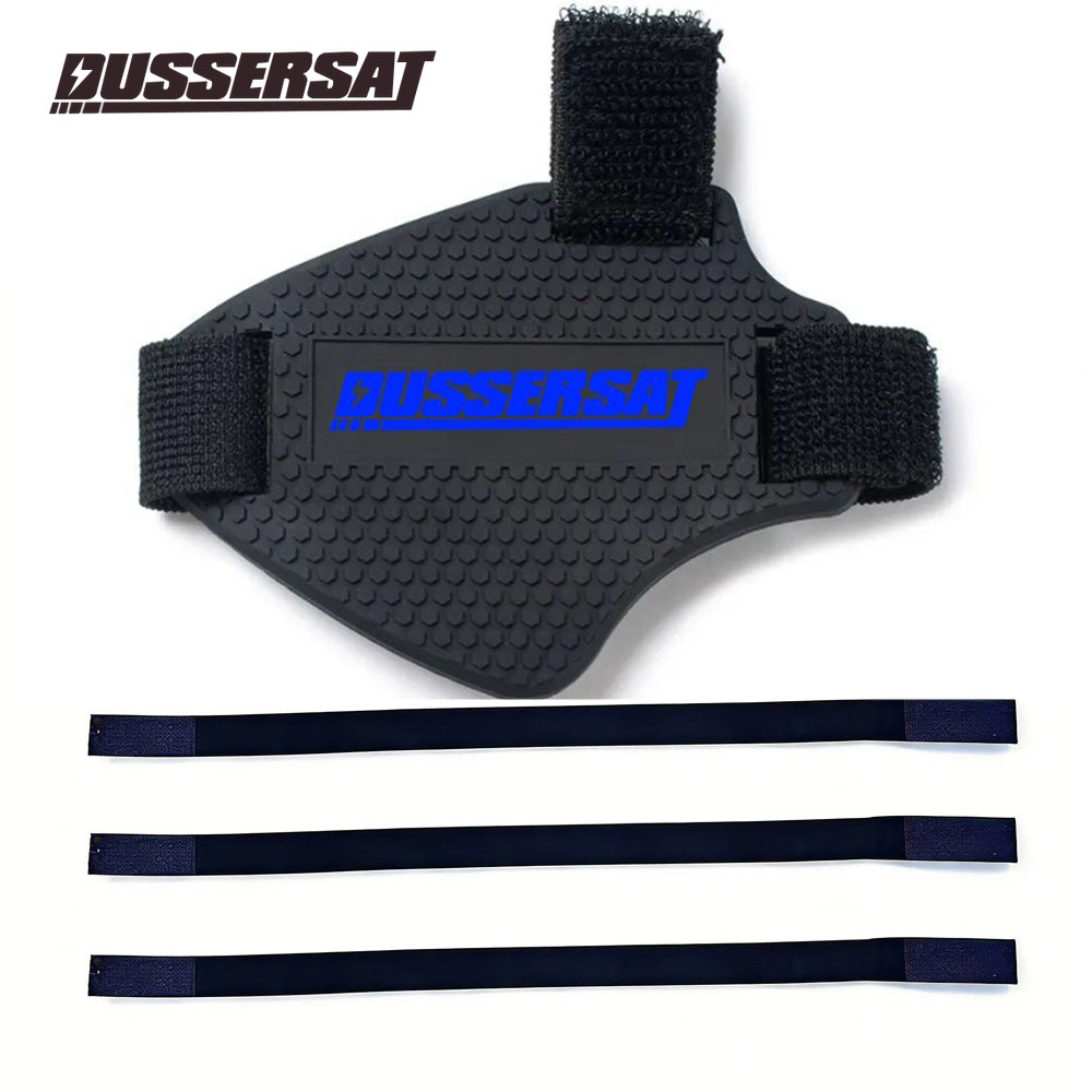 DUSSERSAT Motorcycle Gear Shif - Motorcycle Wearing Gear 评论和价格