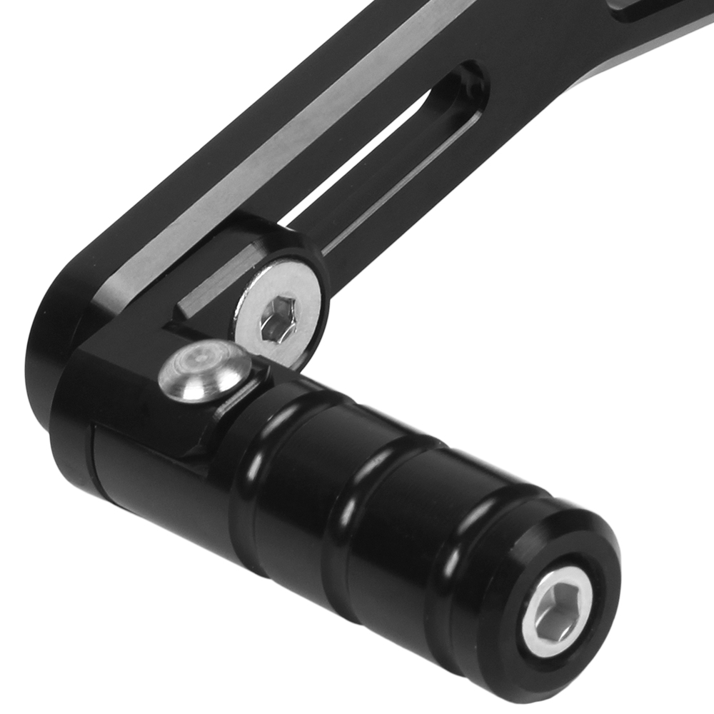 Motorcycle Adjustable Folding  - Quality Motorcycle Gear 评论和价格