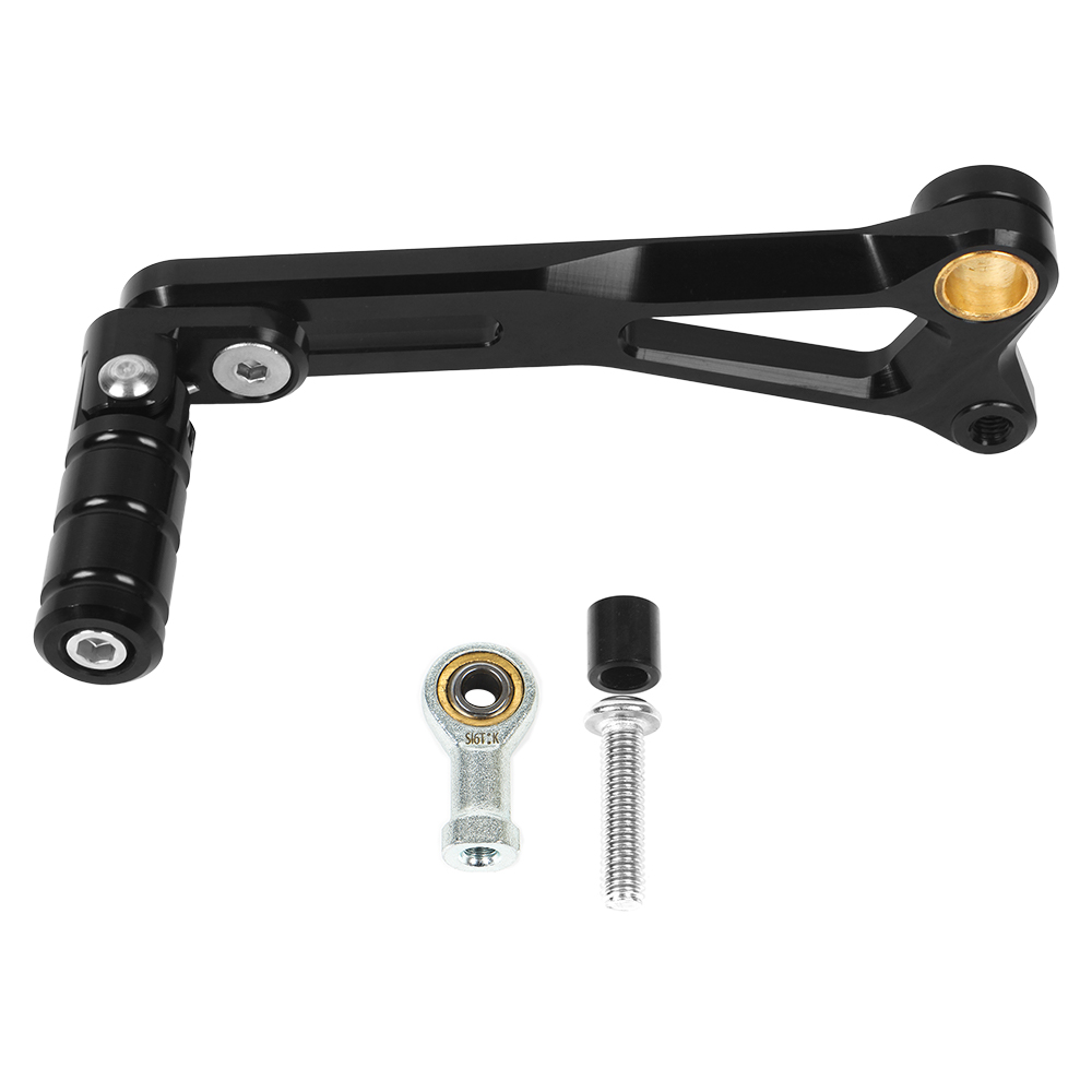 Motorcycle Adjustable Folding  - Quality Motorcycle Gear 评论和价格