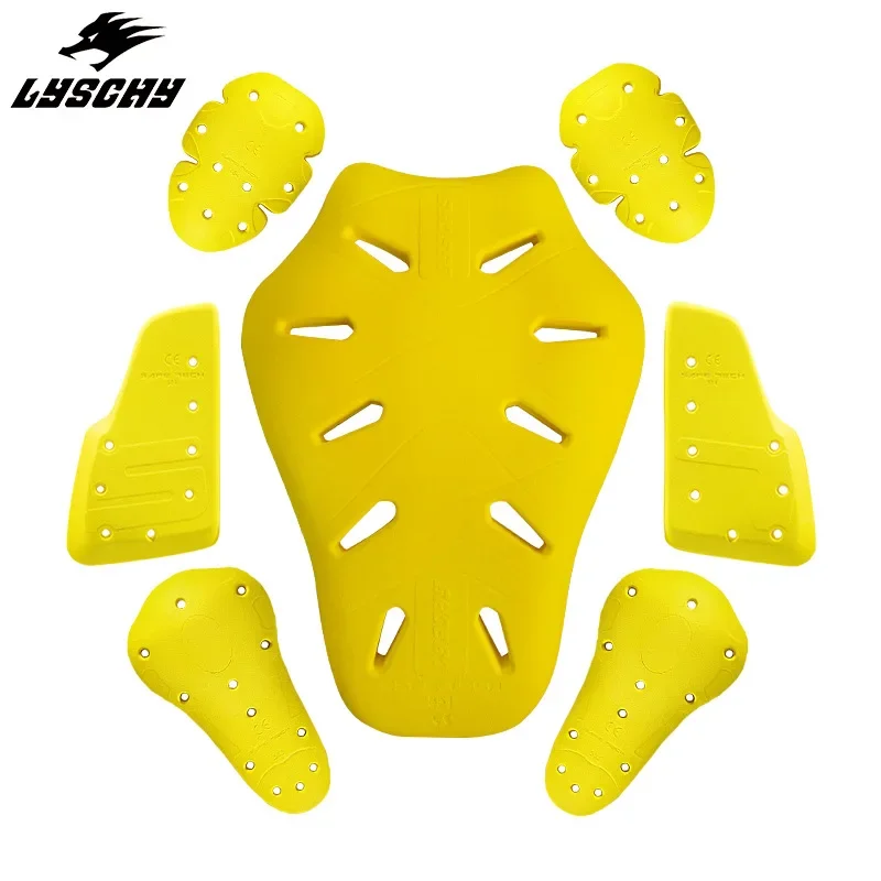 CE Level 2 Certification Prote - Motorcycle Gear Protection Levels 评论和价格