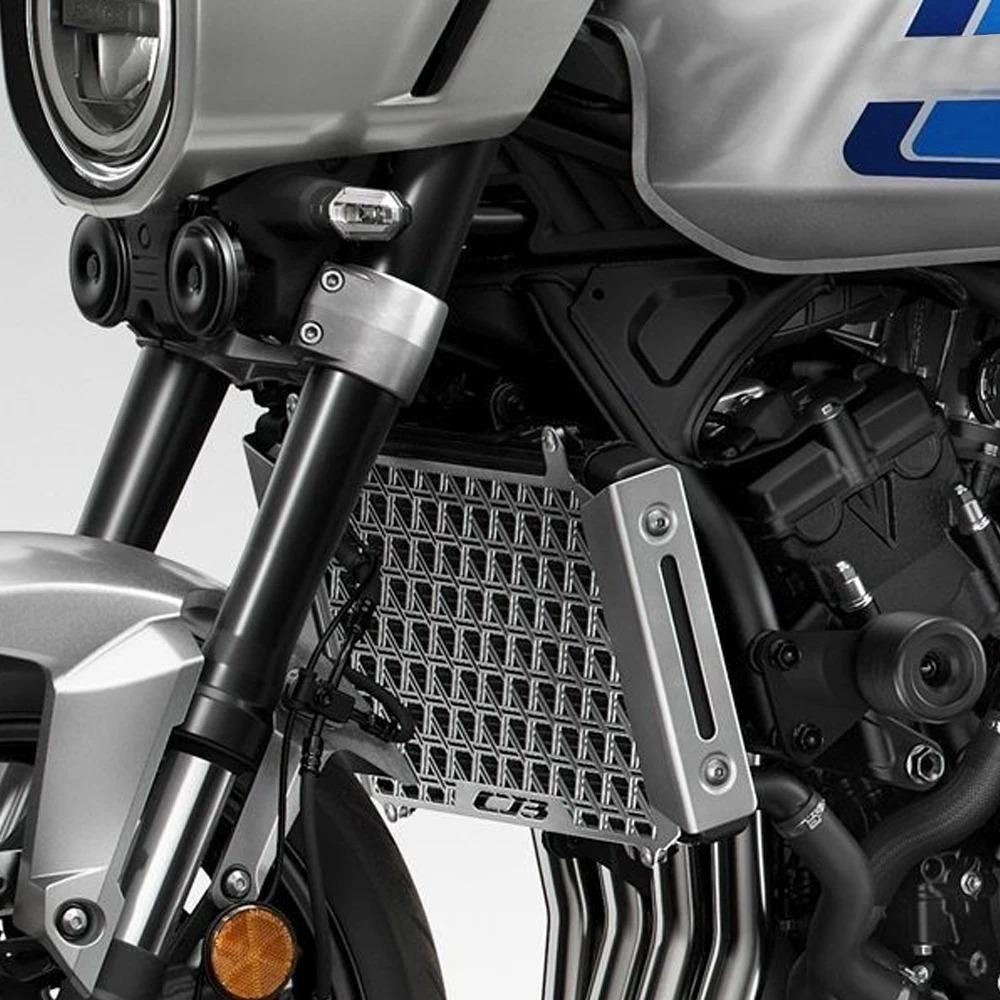 Oil Cooler Cover Protector For - Motorcycle Gear Oil 评论和价格