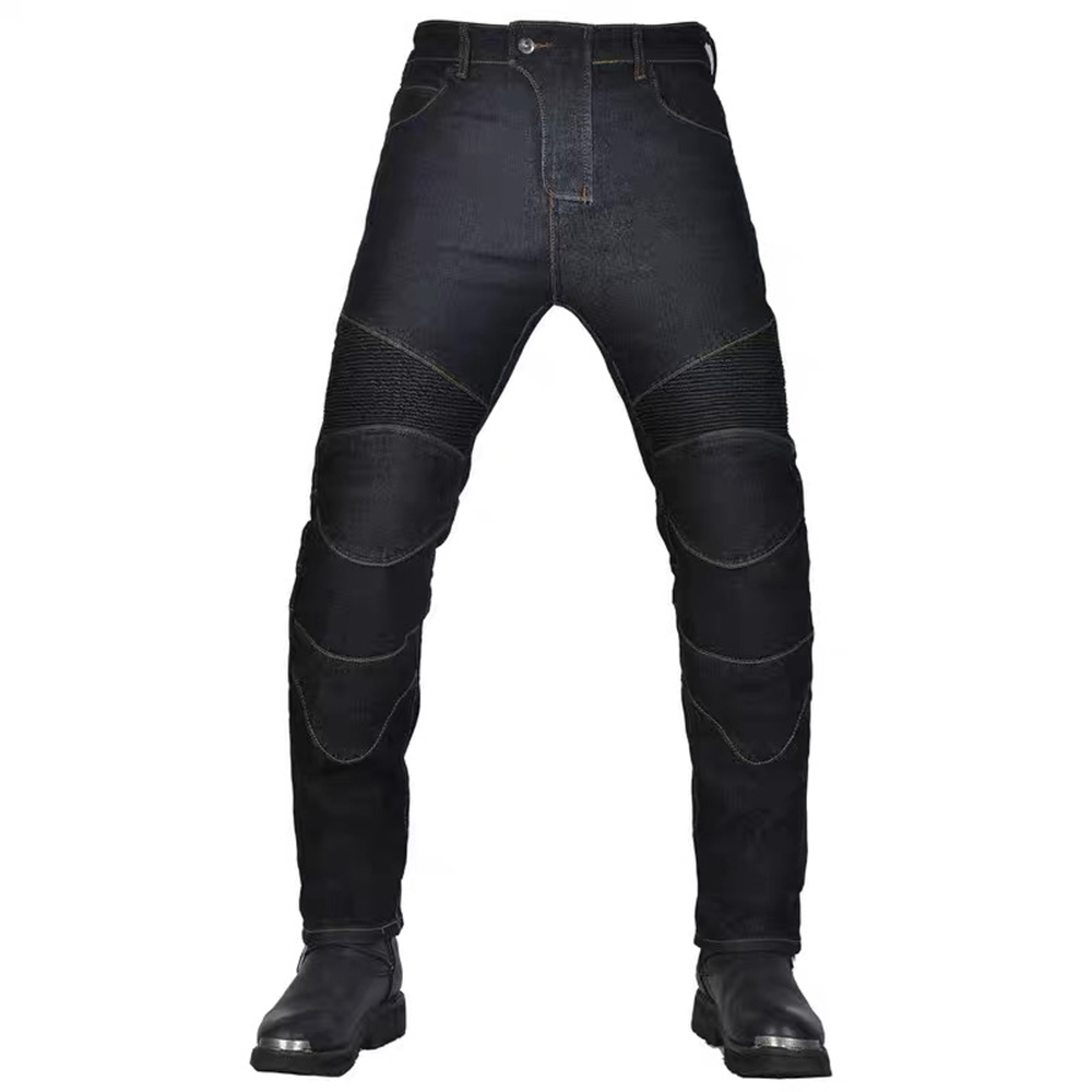 New Motorcycle Black Rider Rac - Motorcycle Gear Protection Levels 评论和价格