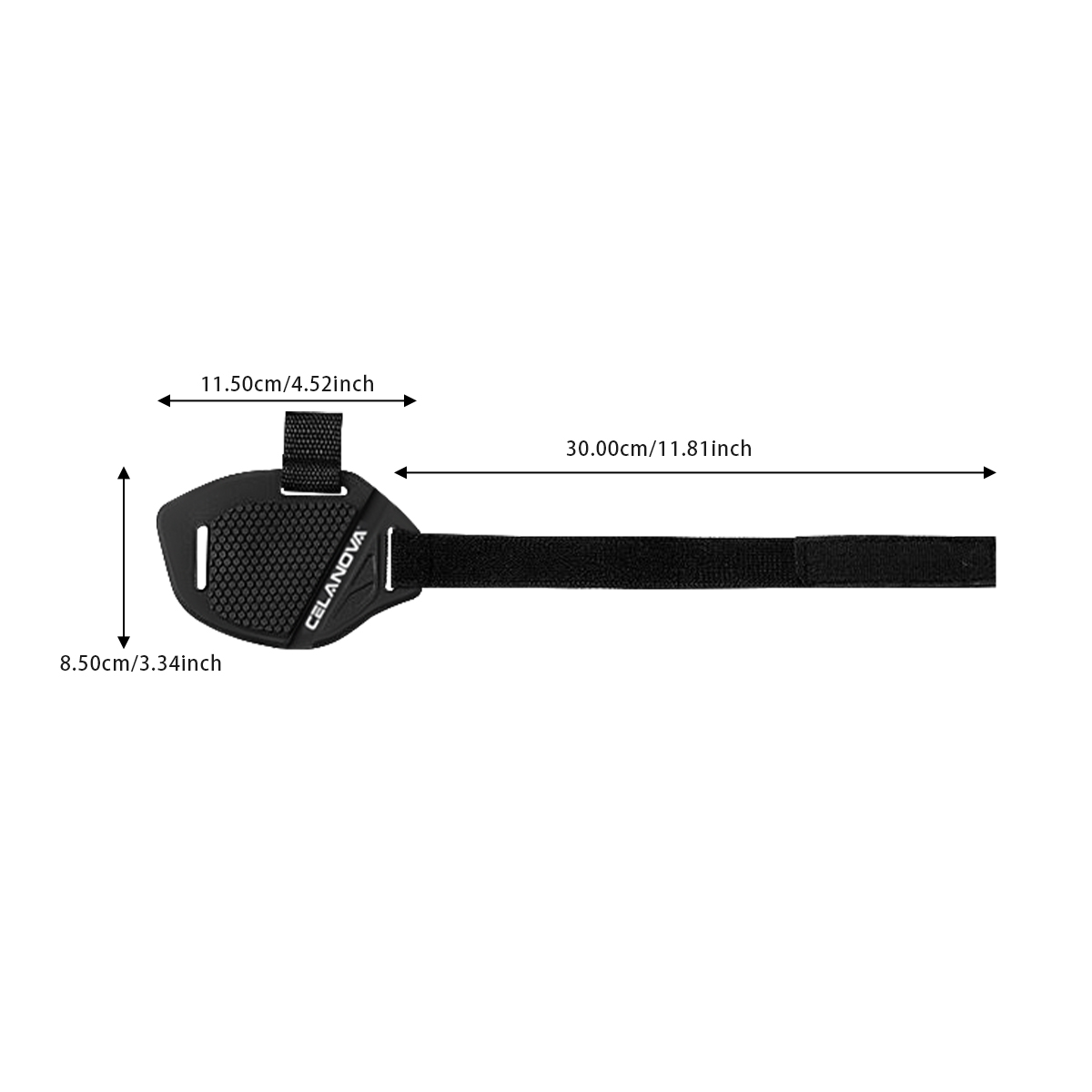 Universal Motorcycle Shoe Cove - Motorcycle Gear For Women 评论和价格