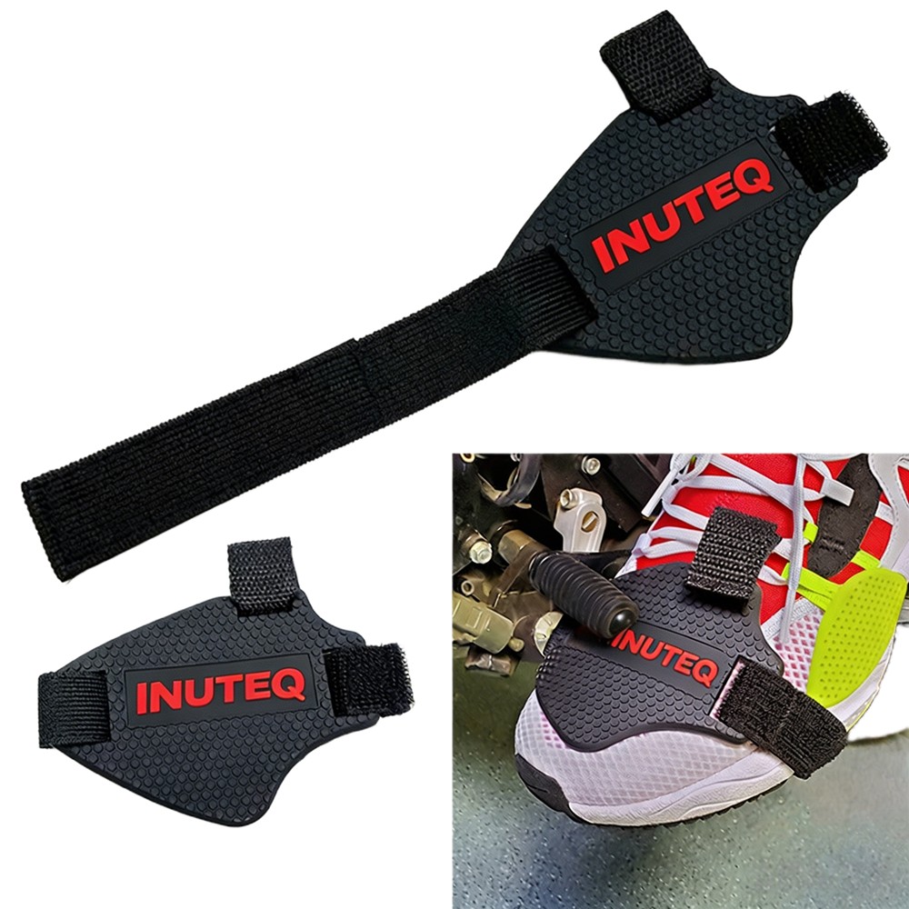 Adjustable Gear Shoe Cover Ant - Motorcycle Gear For Women 评论和价格