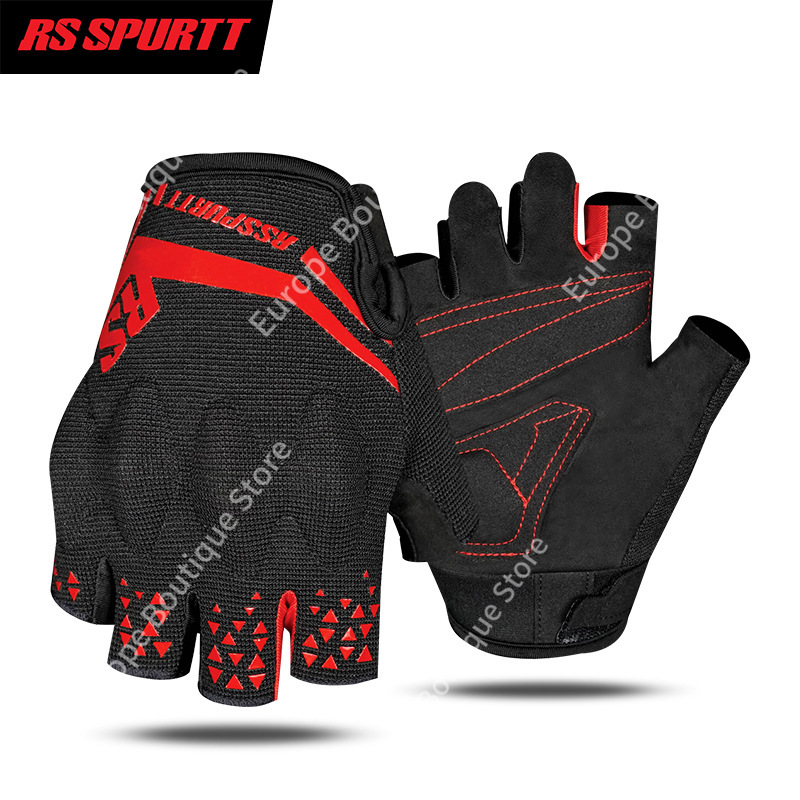 2026 NEW Men Women Summer Half - Motorcycle Gear For Women 评论和价格