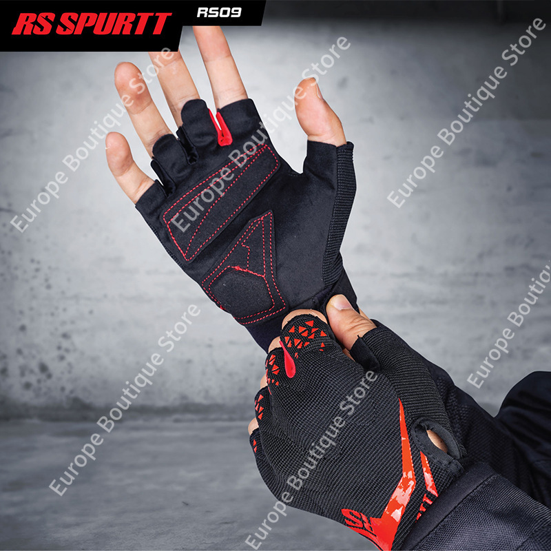 2026 NEW Men Women Summer Half - Motorcycle Gear For Women 评论和价格
