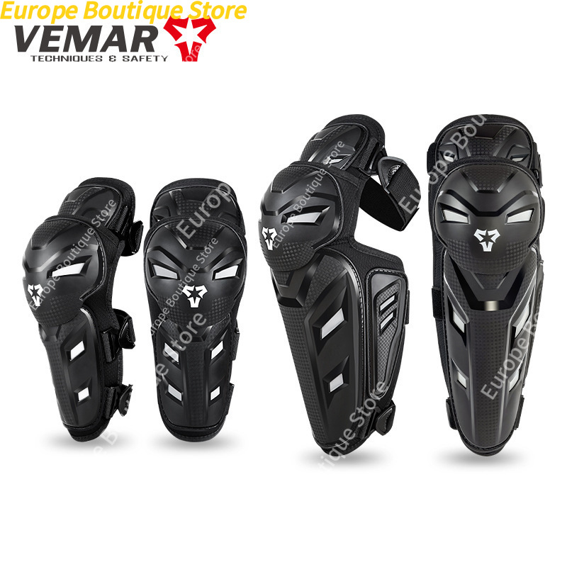 Off Road Protective Gear 2Pcs  - Motorcycle Gear For Women 评论和价格