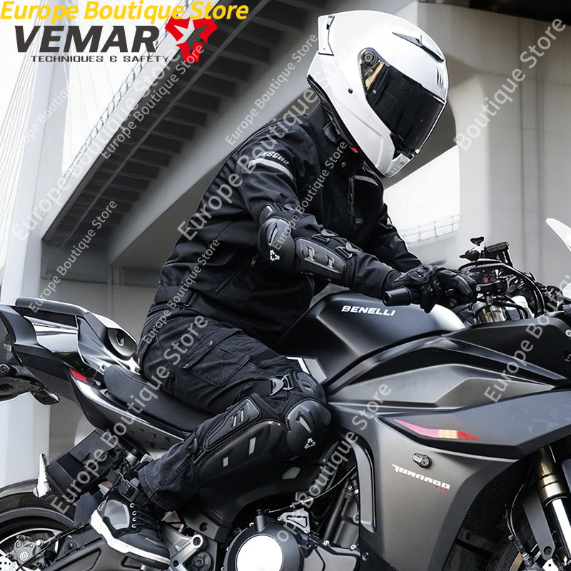 Off Road Protective Gear 2Pcs  - Motorcycle Gear For Women 评论和价格