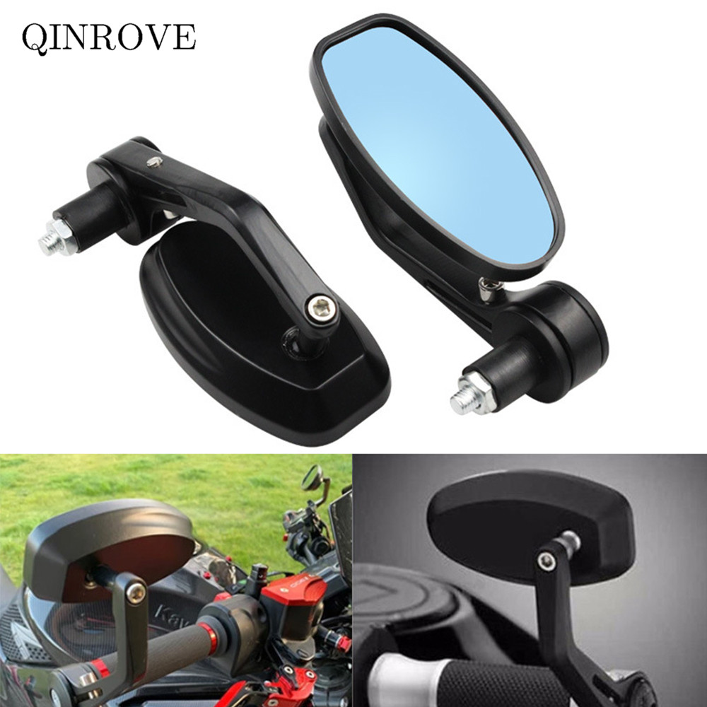 7/8'' 22mm Motorcycle Handleba - Mirror Extender Bar 评论和价格