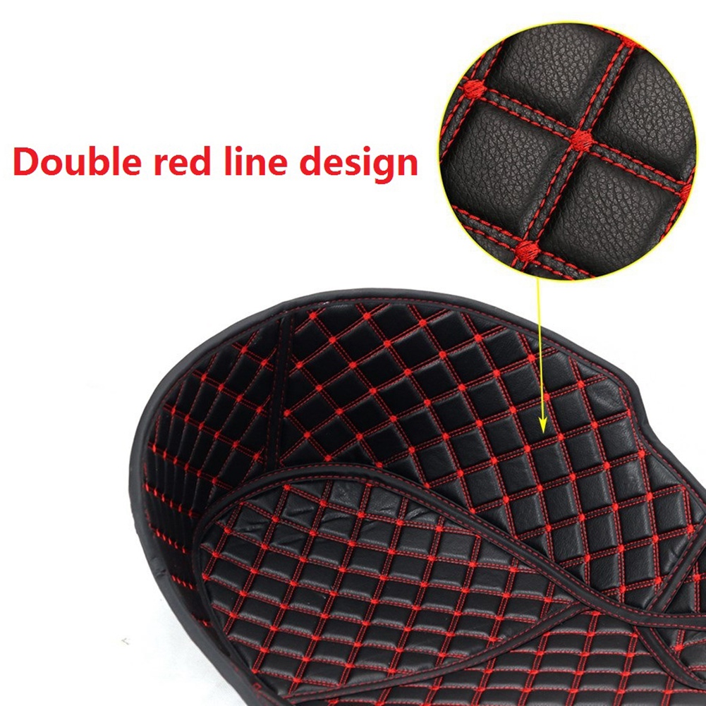 #66M Trunk Cargo Liner,Motorcy - Motorcycle Gear Pants 评论和价格