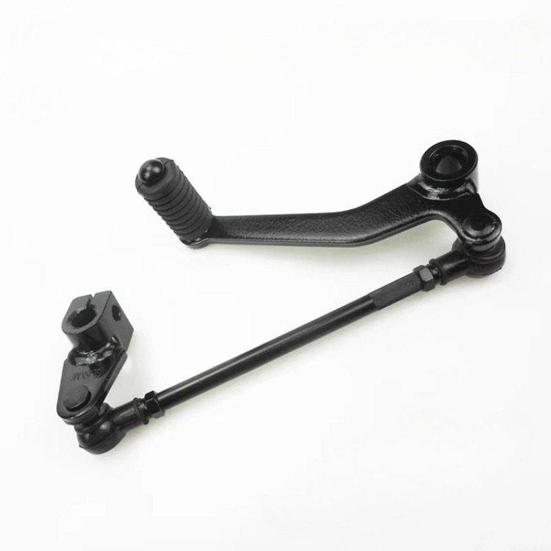 For CFMOTO 250SR 300SR 250 300 - Motorcycle Gear Jammer 评论和价格
