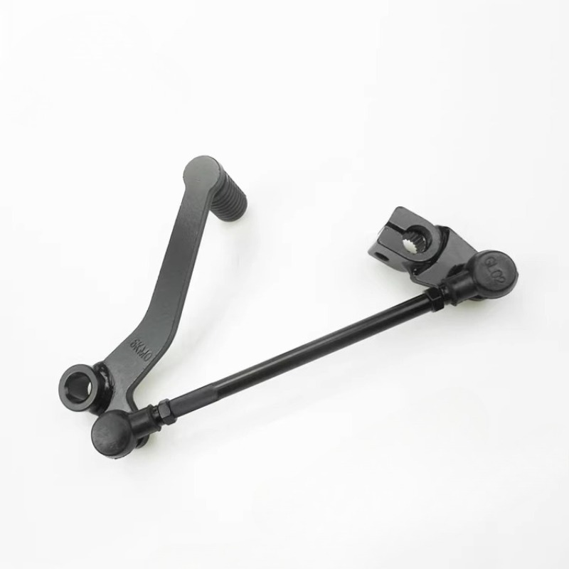 For CFMOTO 250SR 300SR 250 300 - Motorcycle Gear Jammer 评论和价格
