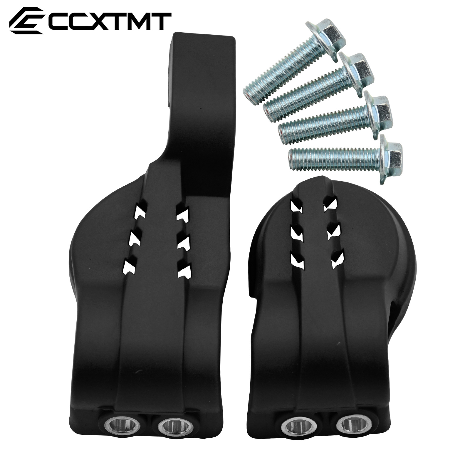 Motorcycle Fork Bottom Shoe Gu - Motorcycle Gear Pants 评论和价格