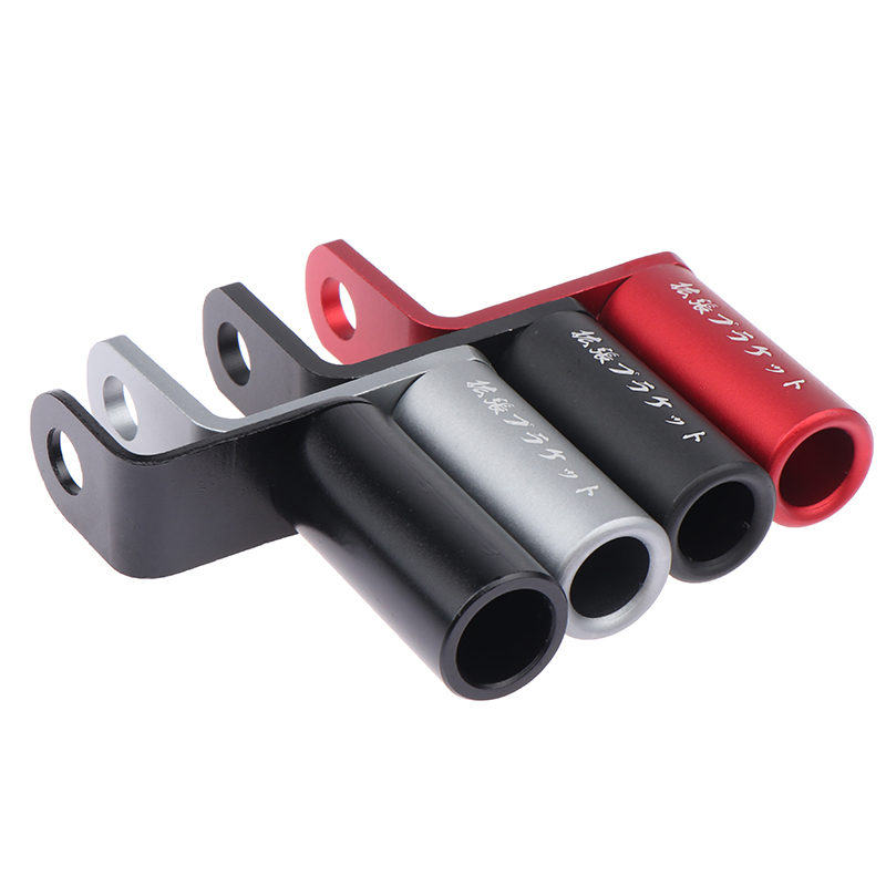 Motorcycle Rearview Mirror Mou - Mirror Extender Bar 评论和价格