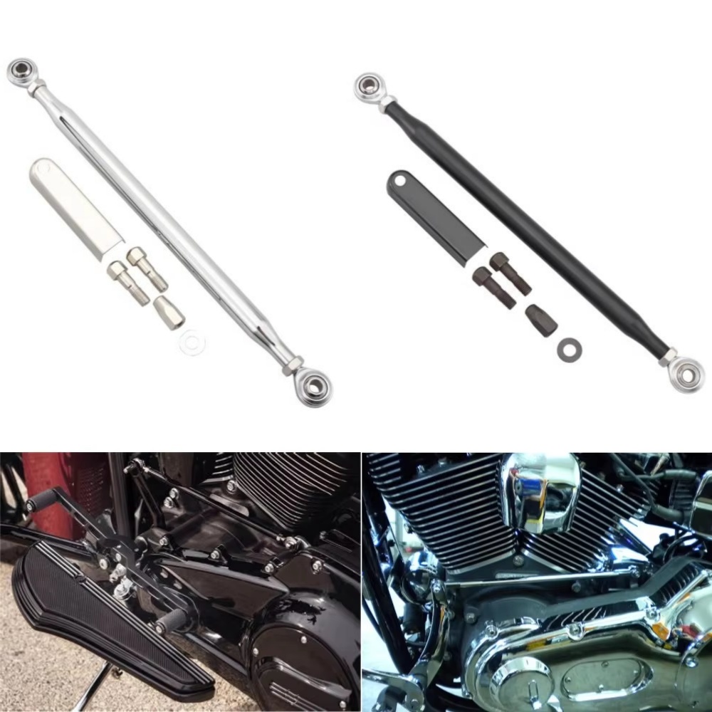 320mm Gear Lever Shift Linkage - Quality Motorcycle Gear 评论和价格