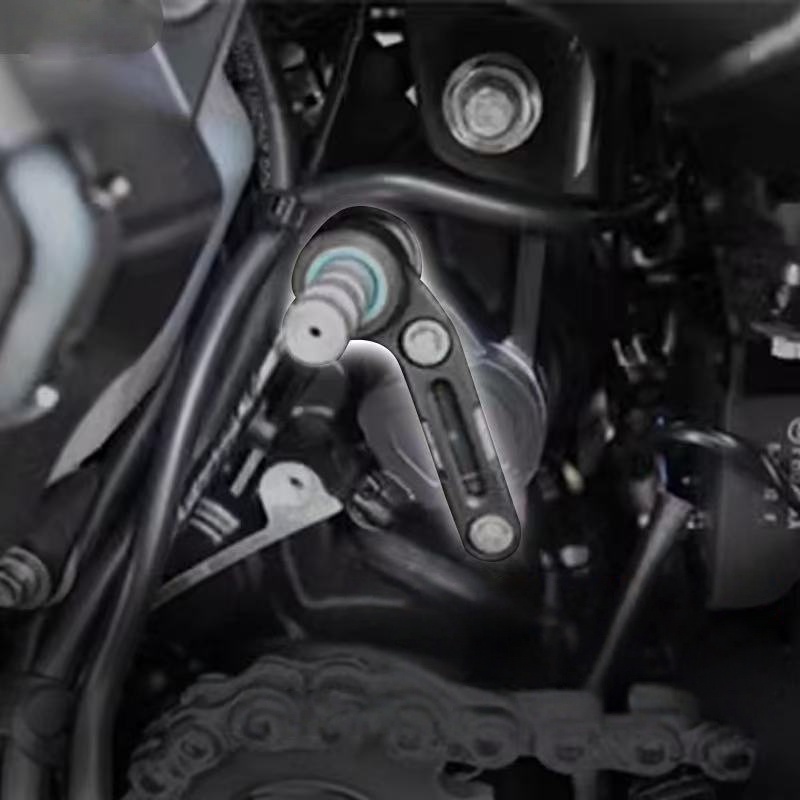 Suitable for Triumph Trident 6 - Quality Motorcycle Gear 评论和价格
