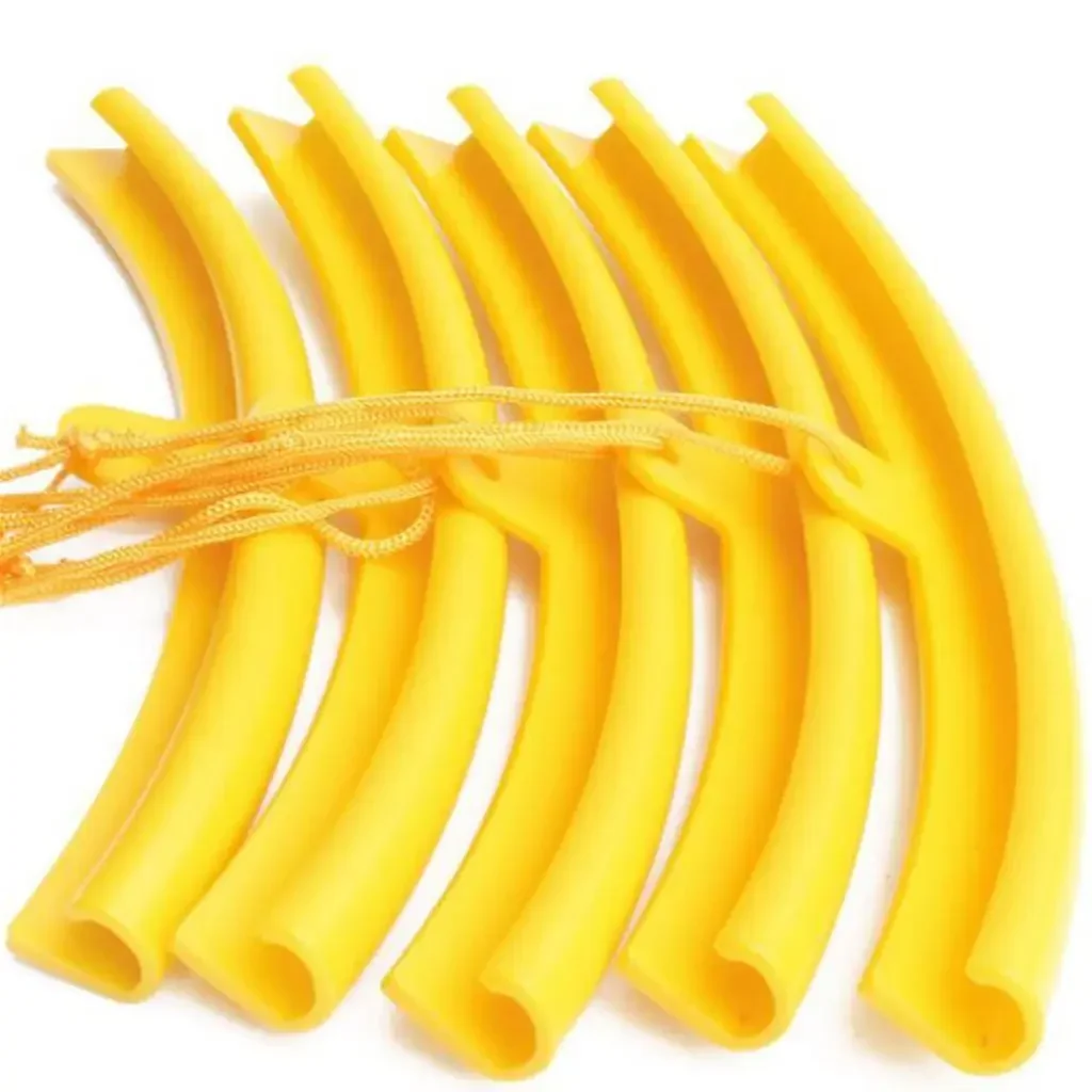 5pcs Motorcycle Tyre Rim Edge  - Motorcycle Gear Jammer 评论和价格
